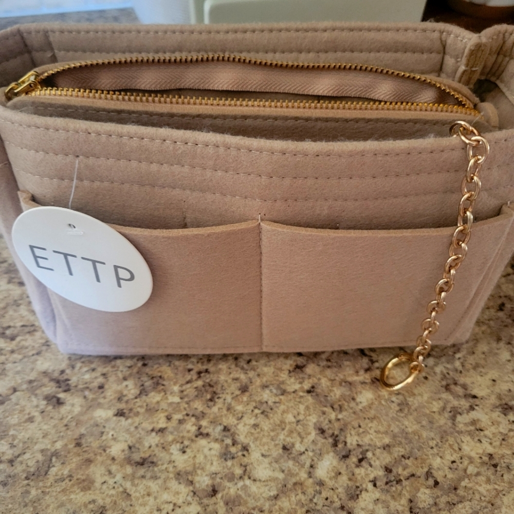 Organizer bag